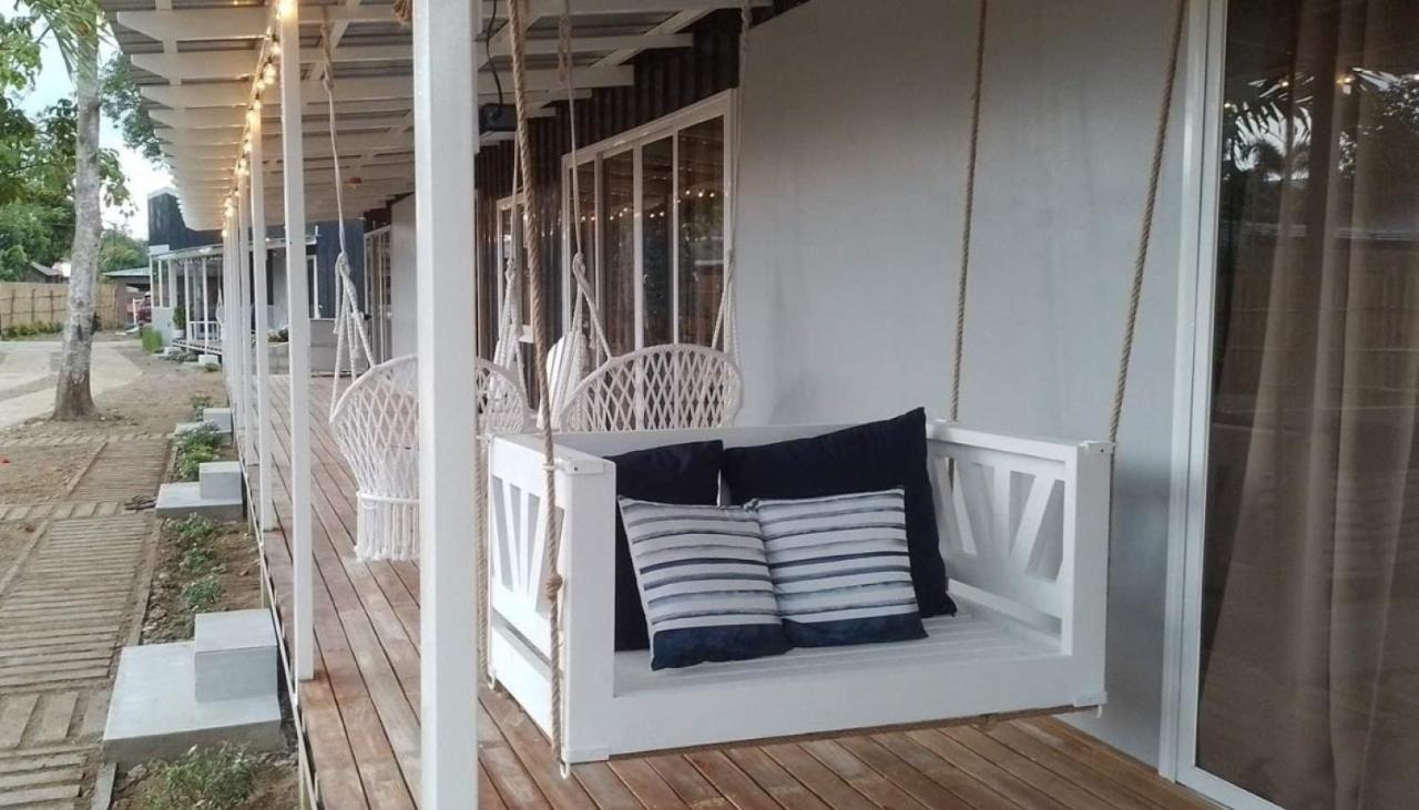 Angels Bed And Breakfast Sipalay City By Reddoorz المظهر الخارجي الصورة