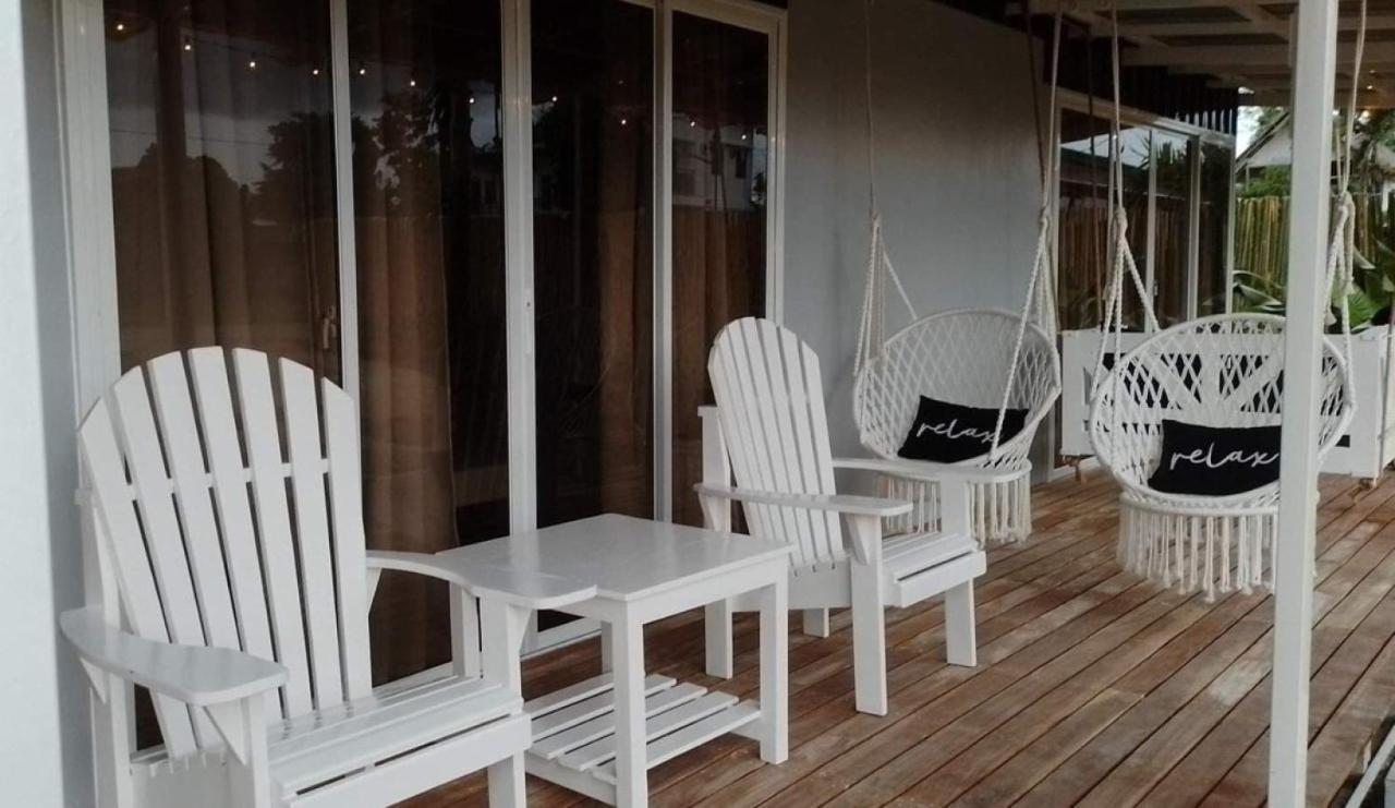 Angels Bed And Breakfast Sipalay City By Reddoorz المظهر الخارجي الصورة