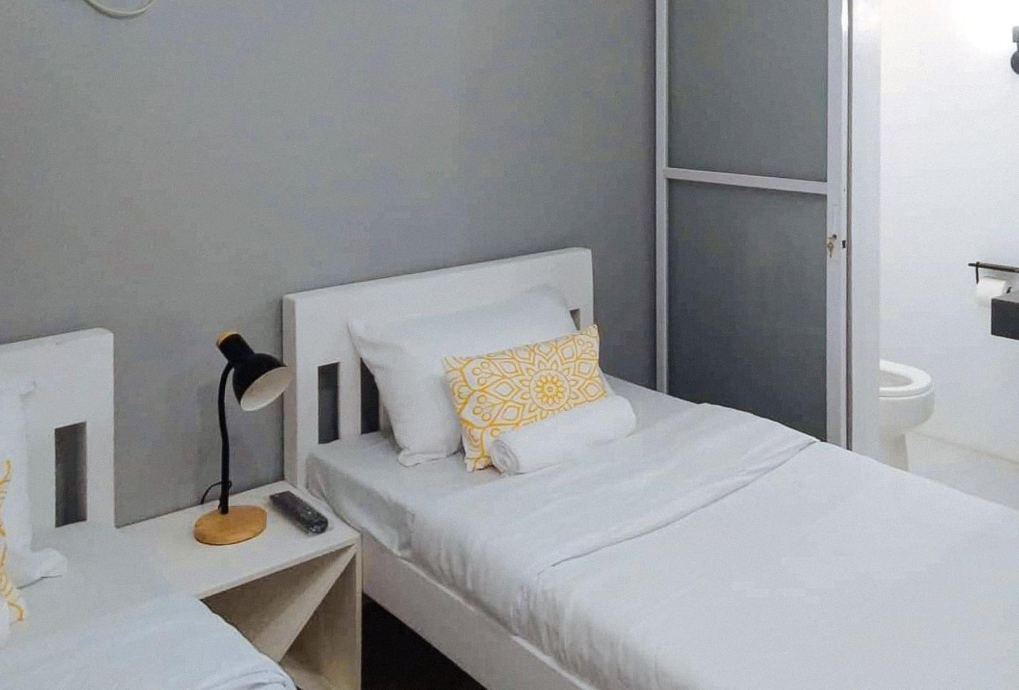 Angels Bed And Breakfast Sipalay City By Reddoorz المظهر الخارجي الصورة