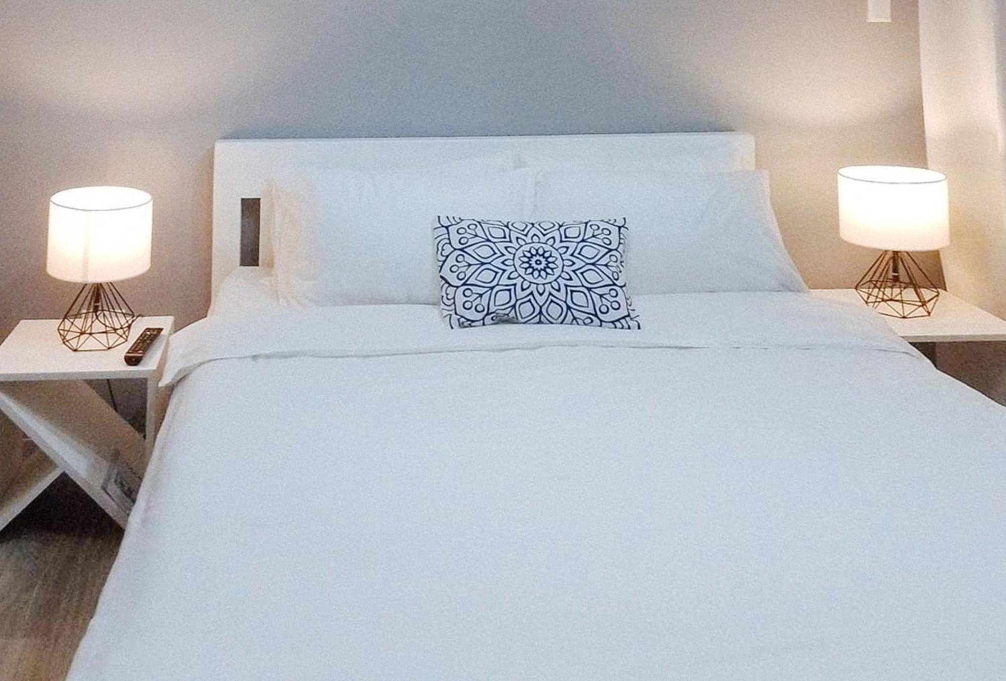 Angels Bed And Breakfast Sipalay City By Reddoorz المظهر الخارجي الصورة