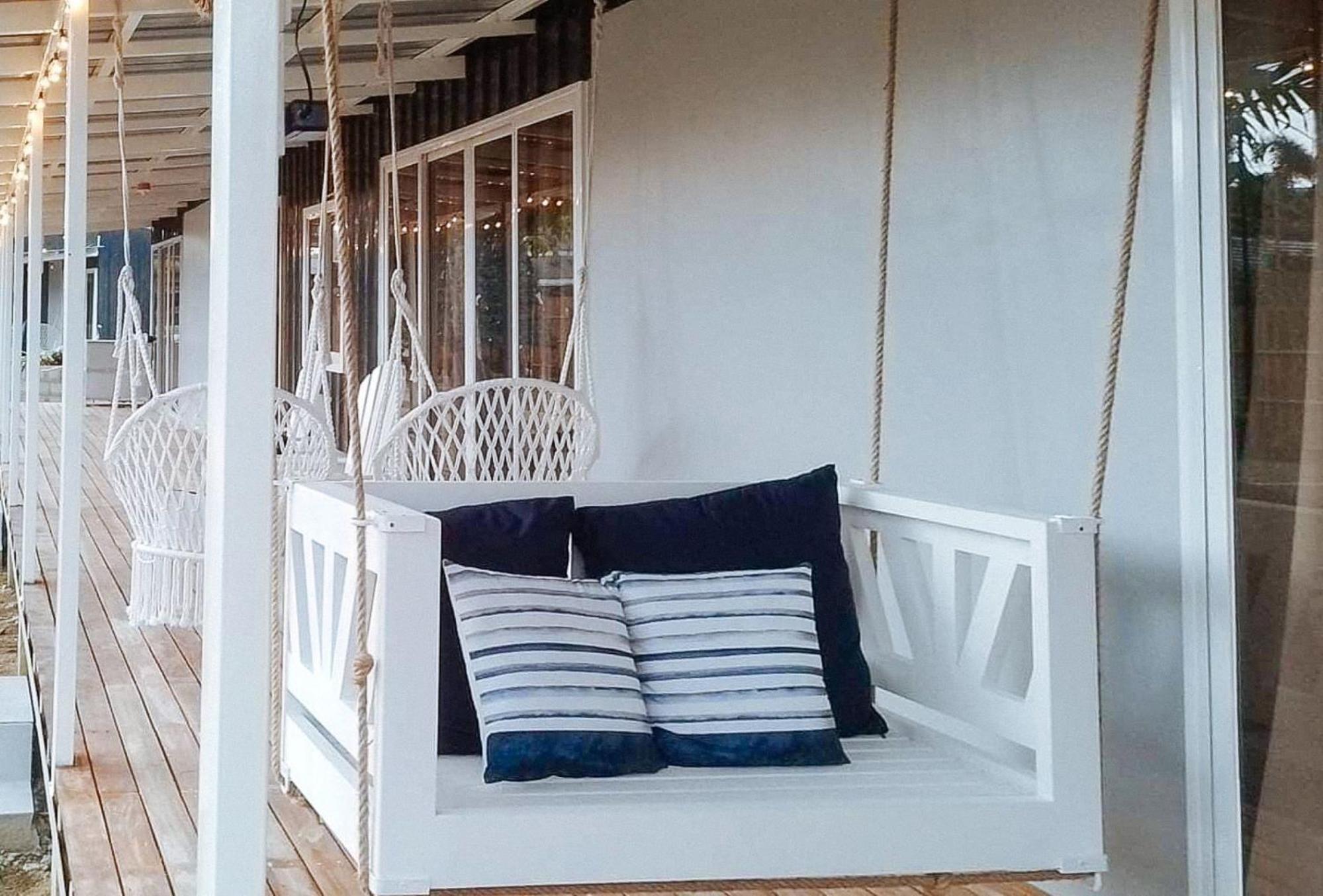 Angels Bed And Breakfast Sipalay City By Reddoorz المظهر الخارجي الصورة