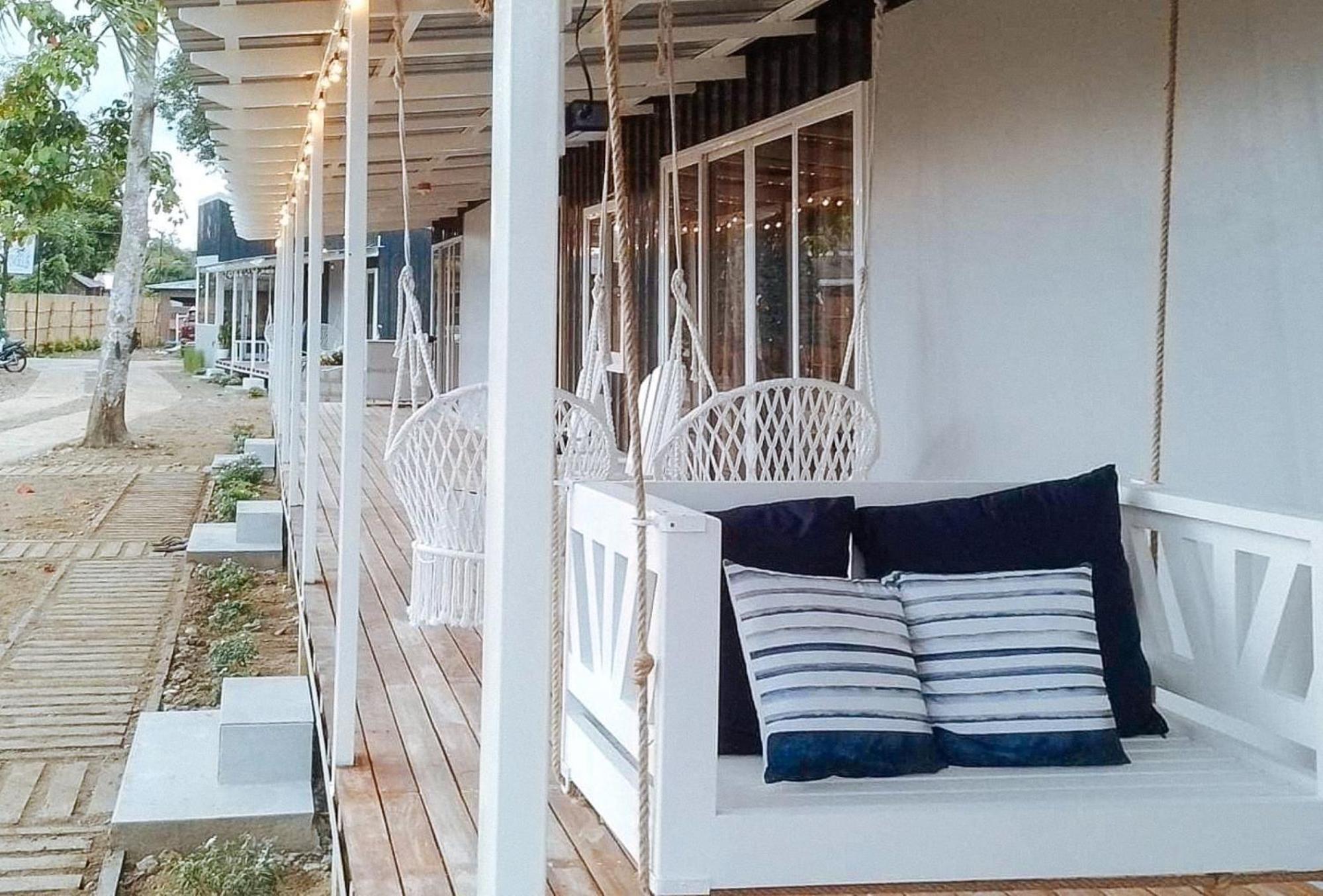 Angels Bed And Breakfast Sipalay City By Reddoorz المظهر الخارجي الصورة