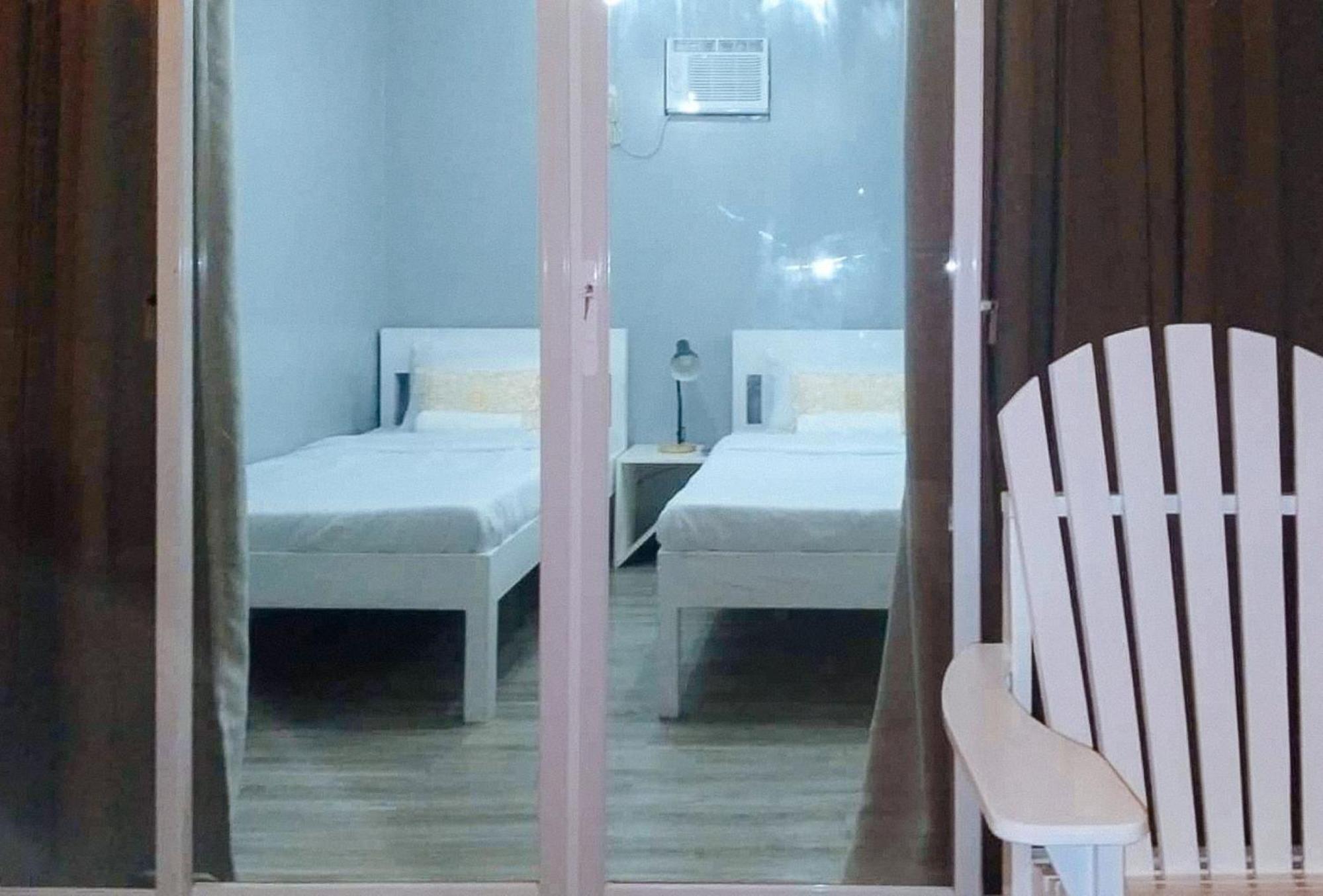 Angels Bed And Breakfast Sipalay City By Reddoorz المظهر الخارجي الصورة