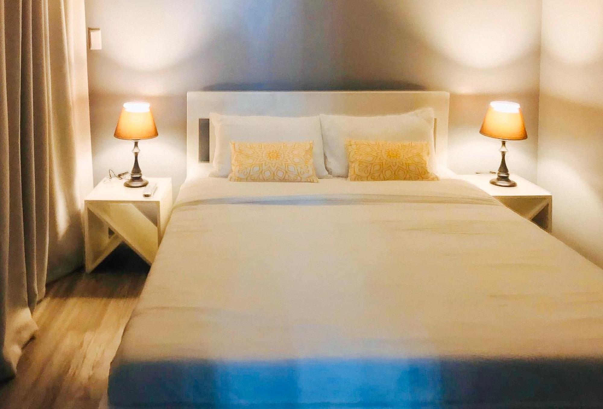 Angels Bed And Breakfast Sipalay City By Reddoorz المظهر الخارجي الصورة