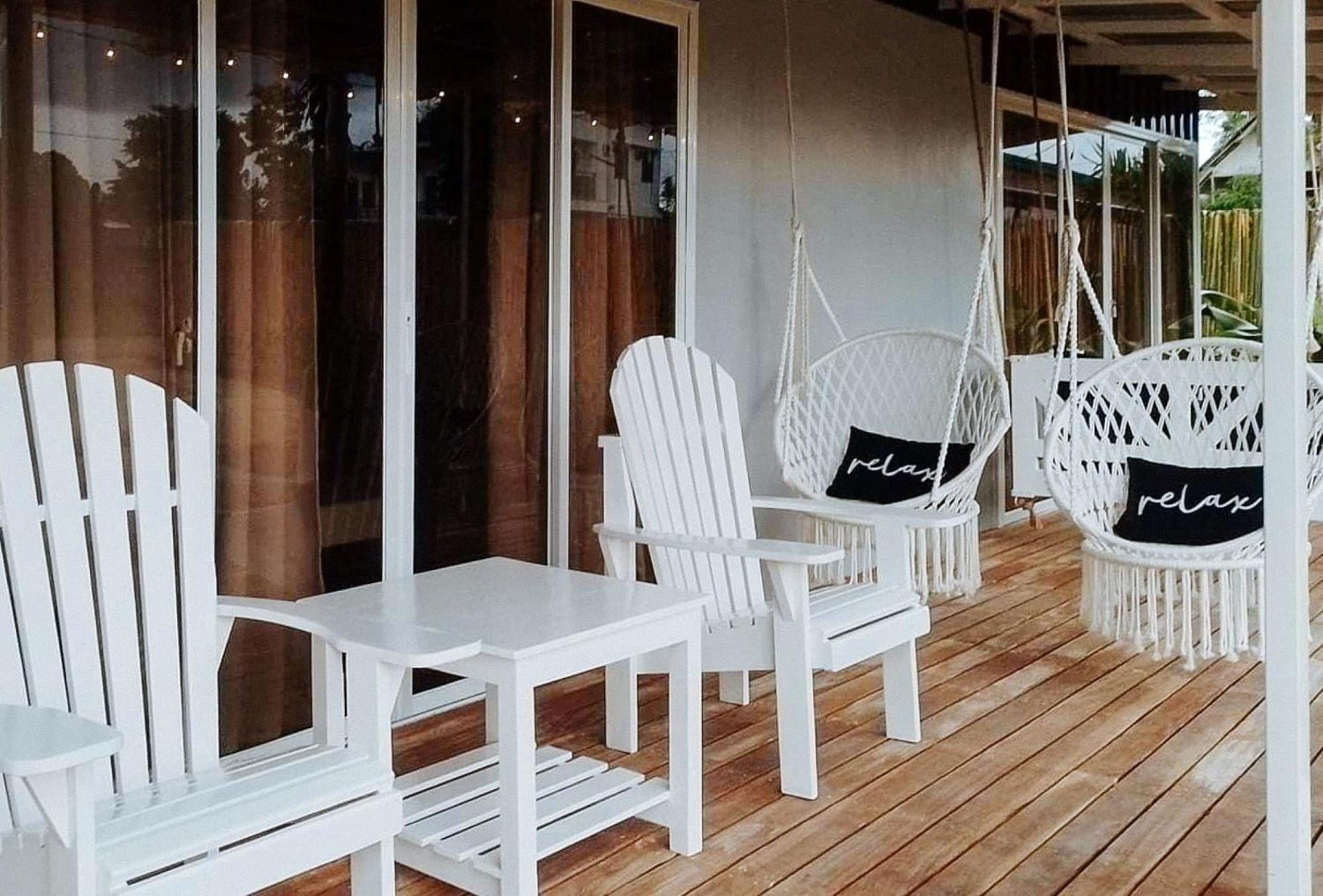 Angels Bed And Breakfast Sipalay City By Reddoorz المظهر الخارجي الصورة