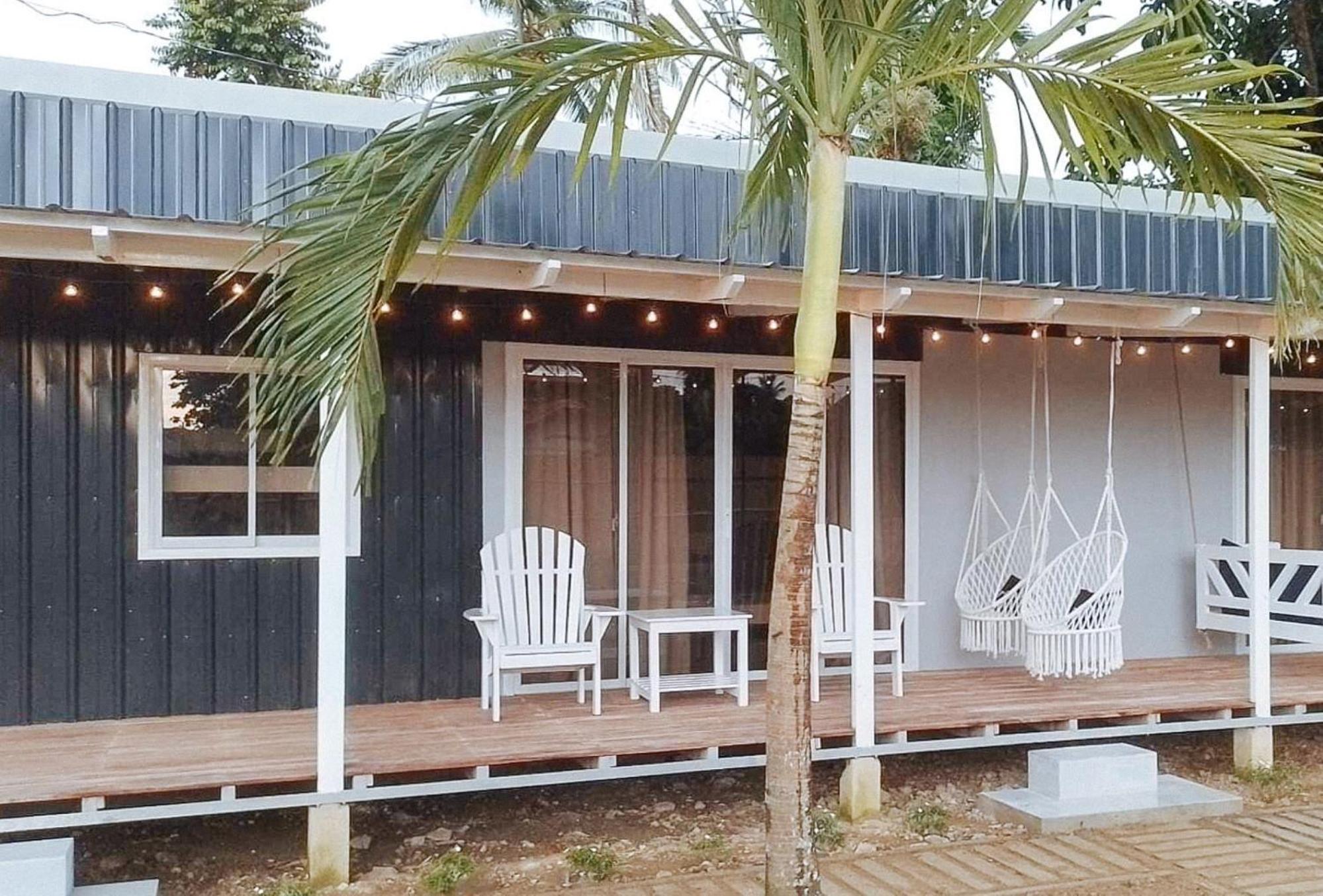 Angels Bed And Breakfast Sipalay City By Reddoorz المظهر الخارجي الصورة